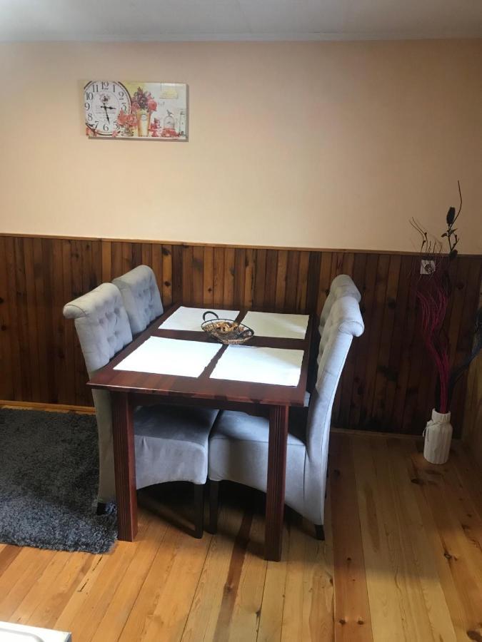 Mokrogorski Kutak Mokra Gora Eksteriør billede
